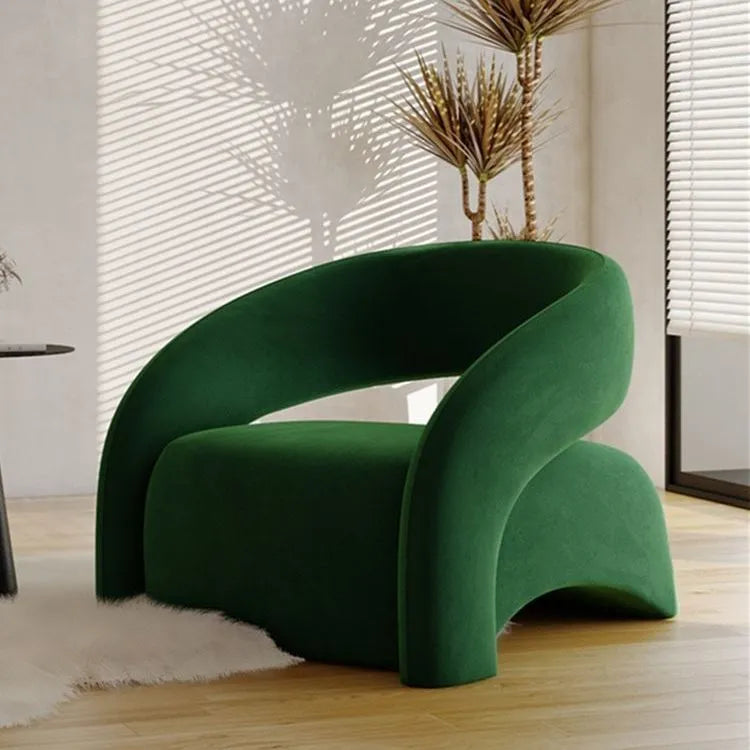 "Inglés" Butaca Lounge Chair