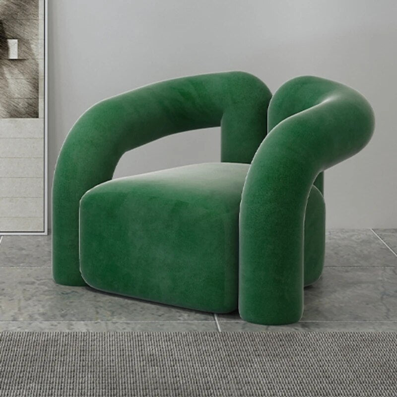 "Mateo" Butaca Lounge Chair