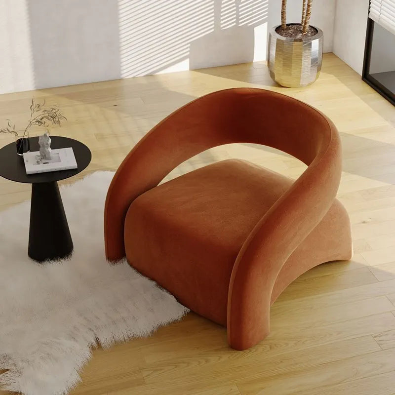 "Inglés" Butaca Lounge Chair